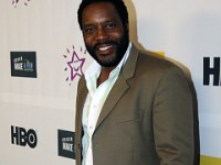 Chad Coleman, The Walking Dead  Chad Coleman, The Walking Dead