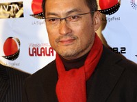 Ken Watanabe  Ken Watanabe