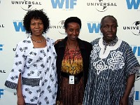 Women in Film, Kenyan Short Film Festival  Women in Film, Kenyan Short Film Festival